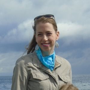 Meet your Posher, Alison